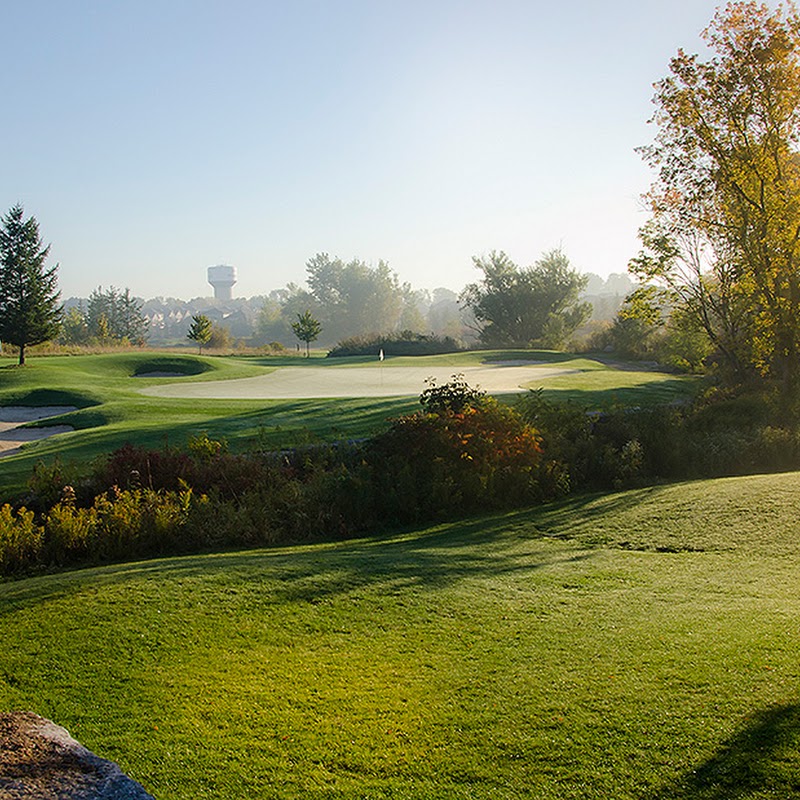 Sally Creek Golf Club