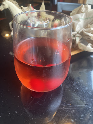 Cafe «Root Cafe, Coffeehouse & Spirits», reviews and photos, 120 E Main St, Fennville, MI 49408, USA