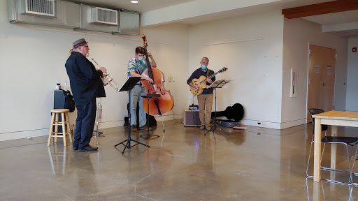 Community Center «Chehalem Cultural Center», reviews and photos, 415 E Sheridan St, Newberg, OR 97132, USA