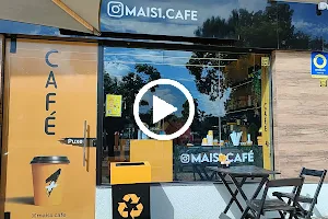 Cafeteria Mais1 Café - Palmas image