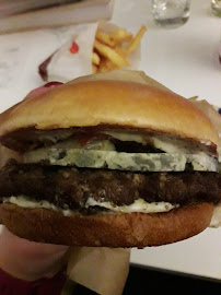Aliment-réconfort du Restauration rapide Burger King à Grande-Synthe - n°9