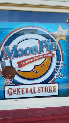 Gift Shop «Moonpie General Store», reviews and photos, 48 N Market St, Charleston, SC 29401, USA