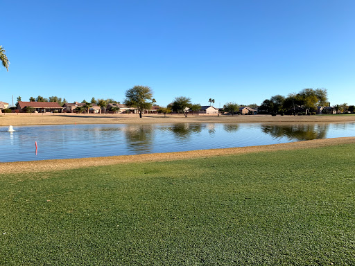Golf Course «Springfield Golf Resort», reviews and photos, 1200 E St Andrews Blvd, Chandler, AZ 85249, USA