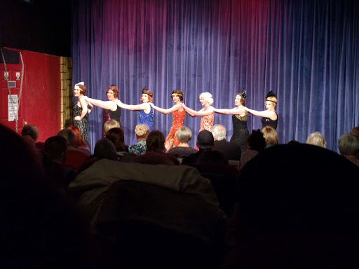 Performing Arts Theater «Inspire Theatre», reviews and photos, 33455 Warren Rd, Westland, MI 48185, USA