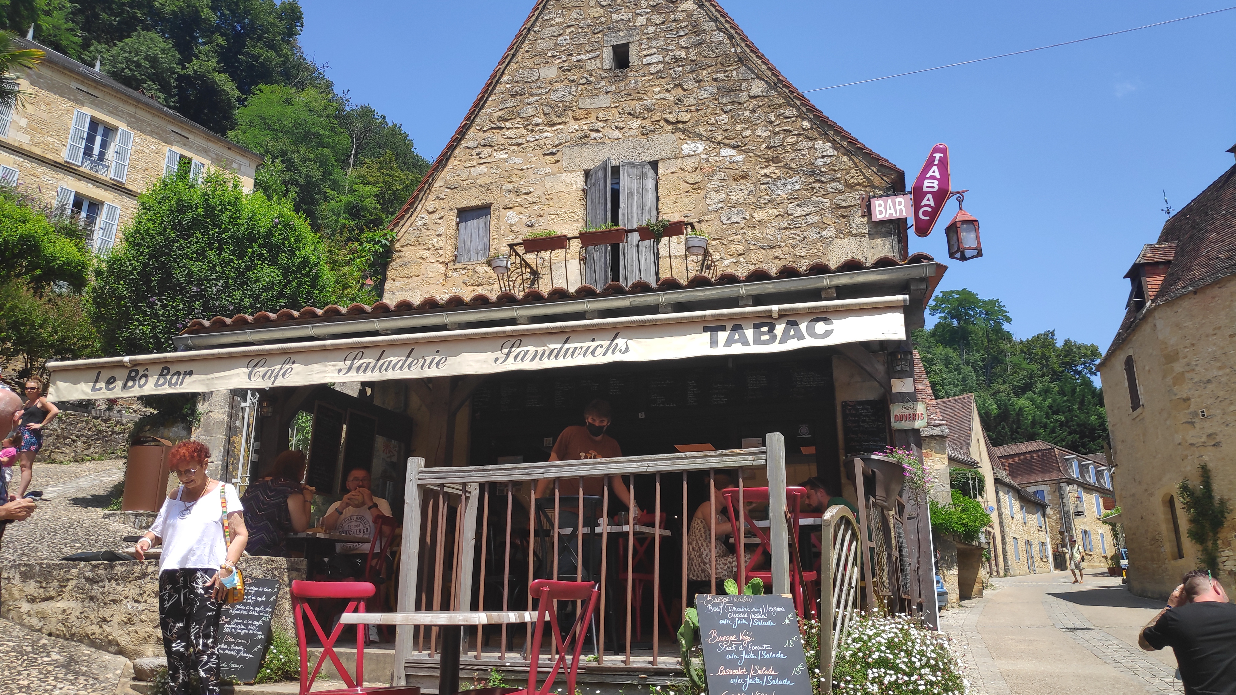 Photo n° 1 de l'avis de Thomas. fait le 18/07/2021 à 11:29