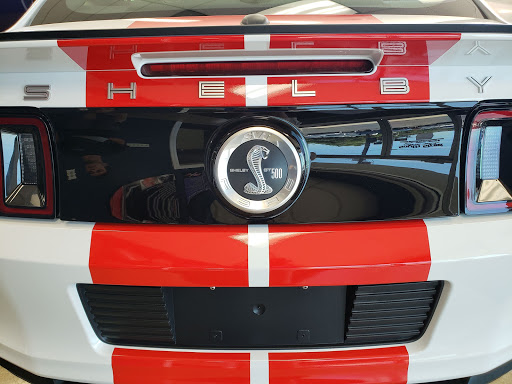 Used Car Dealer «South Street Auto Sales», reviews and photos, 1820 Rosemont Ave, Frederick, MD 21702, USA