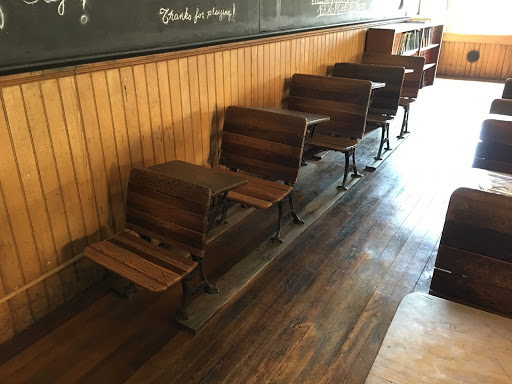 Museum «Fourth Ward School Museum», reviews and photos