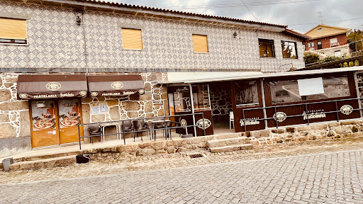 Pastelaria Isabelinha no Aborim, Braga