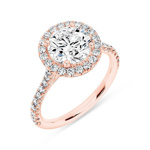 Jewelry Store «Derco Fine Jewelers», reviews and photos, 888 Brannan St #137, San Francisco, CA 94103, USA