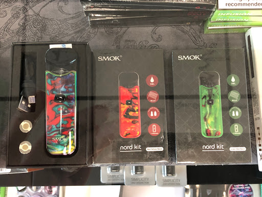 Vaporizer Store «Ecigs Electronic Cigarette Smoking Alternatives», reviews and photos, 16551 N Dysart Rd, Surprise, AZ 85374, USA