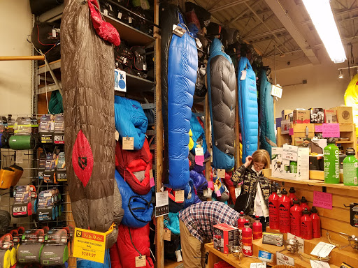Outdoor Sports Store «Outdoor Gear Exchange», reviews and photos, 37 Church St, Burlington, VT 05401, USA