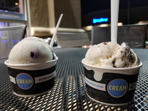 Ice Cream Shop «CREAM Ontario», reviews and photos, 960 Ontario Mills Dr, Ontario, CA 91764, USA