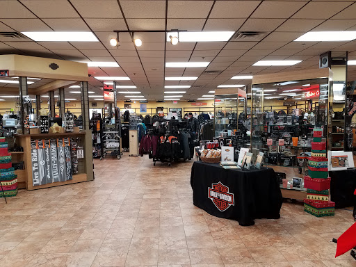 Harley-Davidson Dealer «1st Capital Harley-Davidson», reviews and photos, 100 Arsenal Rd, York, PA 17404, USA
