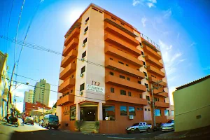 Mabruk Barretos Apart Hotel image