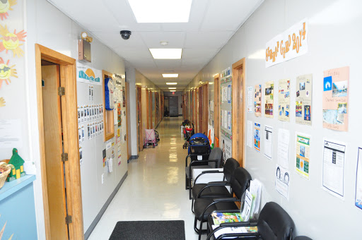 Day Care Center «Under the Sun Learning Center & Day Care», reviews and photos, 44 Berlin Rd, Stratford, NJ 08084, USA