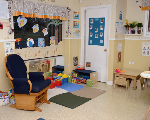 Day Care Center «La Petite Academy of Orlando, FL», reviews and photos, 10936 S Trail Cir, Orlando, FL 32837, USA