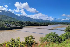 Cauca River image