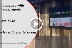 Lava Ridge Property Management image