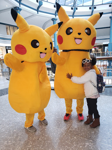 Shopping Mall «The Shops at Liberty Place», reviews and photos, 1625 Chestnut St, Philadelphia, PA 19103, USA