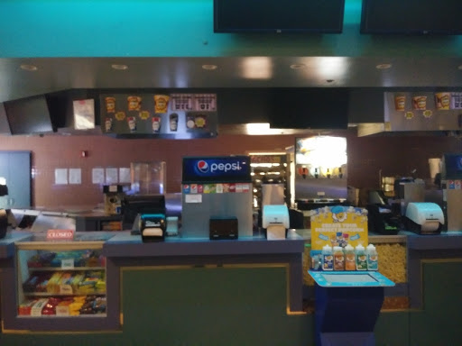 Movie Theater «Woodbury 10 Theatre», reviews and photos, 1470 Queens Dr, Woodbury, MN 55125, USA