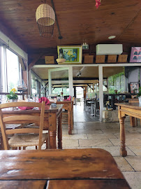 Atmosphère du Restaurant Le Tournepique à Castelnaud-la-Chapelle - n°15