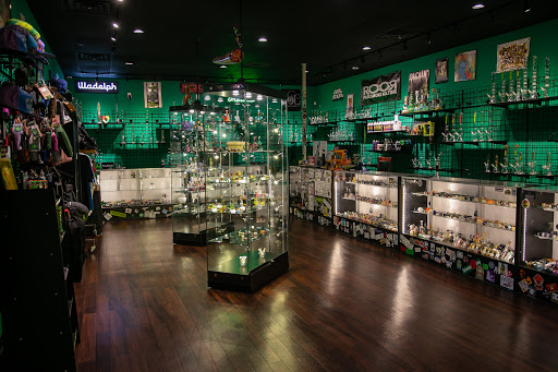 Glass Shop «Papa Joe’s Smoke Shop», reviews and photos, 6602 E Virginia Beach Blvd, Norfolk, VA 23502, USA