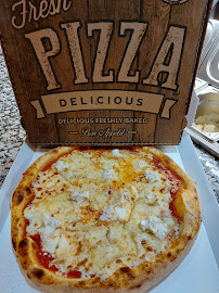 Photos du propriétaire du Pizzeria Pizz'n'love à Val-d'Isère - n°15