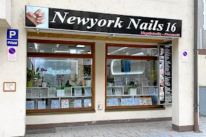 New York Nails Weil am Rhein image