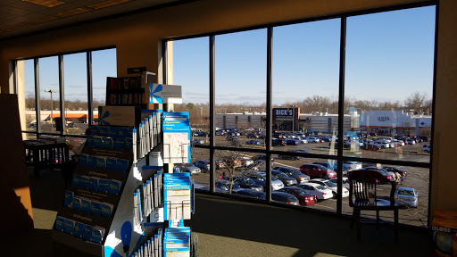 Book Store «Barnes & Noble Oxford Valley», reviews and photos, 210 Commerce Blvd, Fairless Hills, PA 19030, USA