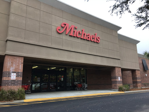 Craft Store «Michaels», reviews and photos, 30 Malphrus Rd #107, Bluffton, SC 29910, USA