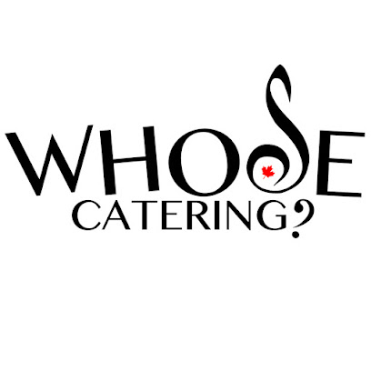 Whose Catering Canada