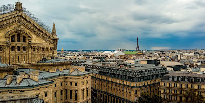 iad France Véronique Bonnet à Paris