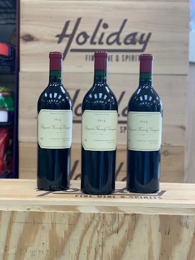 Liquor Store «Holiday Wine & Spirits», reviews and photos, 5039 Buford Hwy NE, Chamblee, GA 30341, USA