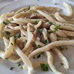 Photo n°1 de l'avis de Ilaria. fait le 19/08/2021 à 16:56 sur le  Lorichella Hotel & Ristorante à Lorica