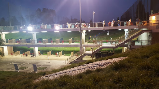 Golf Course «Alhambra Golf Course», reviews and photos, 630 S Almansor St, Alhambra, CA 91801, USA