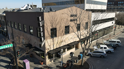 Jewelry Store «Royal Jewelers», reviews and photos, 73 Broadway N, Fargo, ND 58102, USA