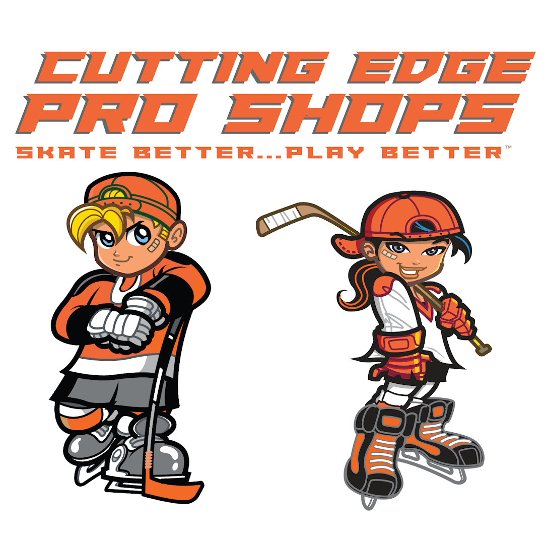 Cutting Edge Pro Shops