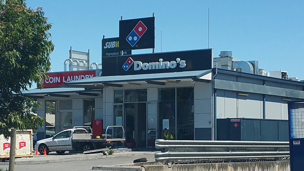 Domino's Pizza Hampton Park (VIC) 3976