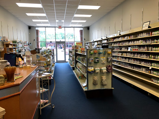 Health Food Store «Peach Blossom», reviews and photos, 1304 Chestnut St # F, Murray, KY 42071, USA