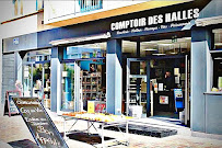 Photos du propriétaire du Restaurant Le Comptoir des Halles à Cherbourg-en-Cotentin - n°10