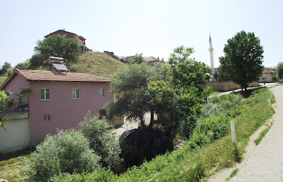 Azizler Köyü Cami