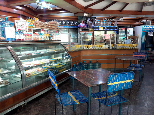 Panaderia valle pan