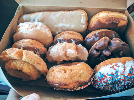 Donut Shop «Sunrise Donuts», reviews and photos, 9032 Lyndale Ave S, Bloomington, MN 55420, USA