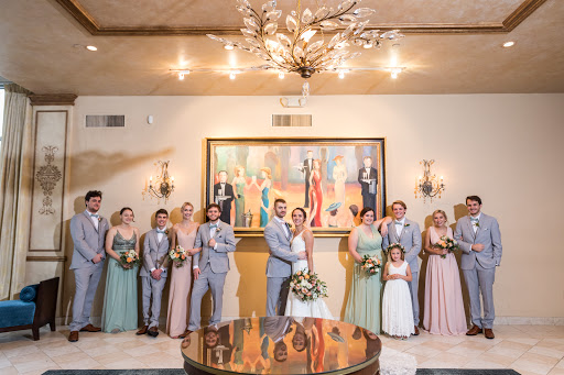 Event Venue «Lesner Inn Catering Club», reviews and photos, 3319 Shore Dr, Virginia Beach, VA 23451, USA