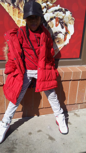 Ice Cream Shop «Cold Stone Creamery», reviews and photos, 14132 E Cedar Ave Unit A, Aurora, CO 80012, USA