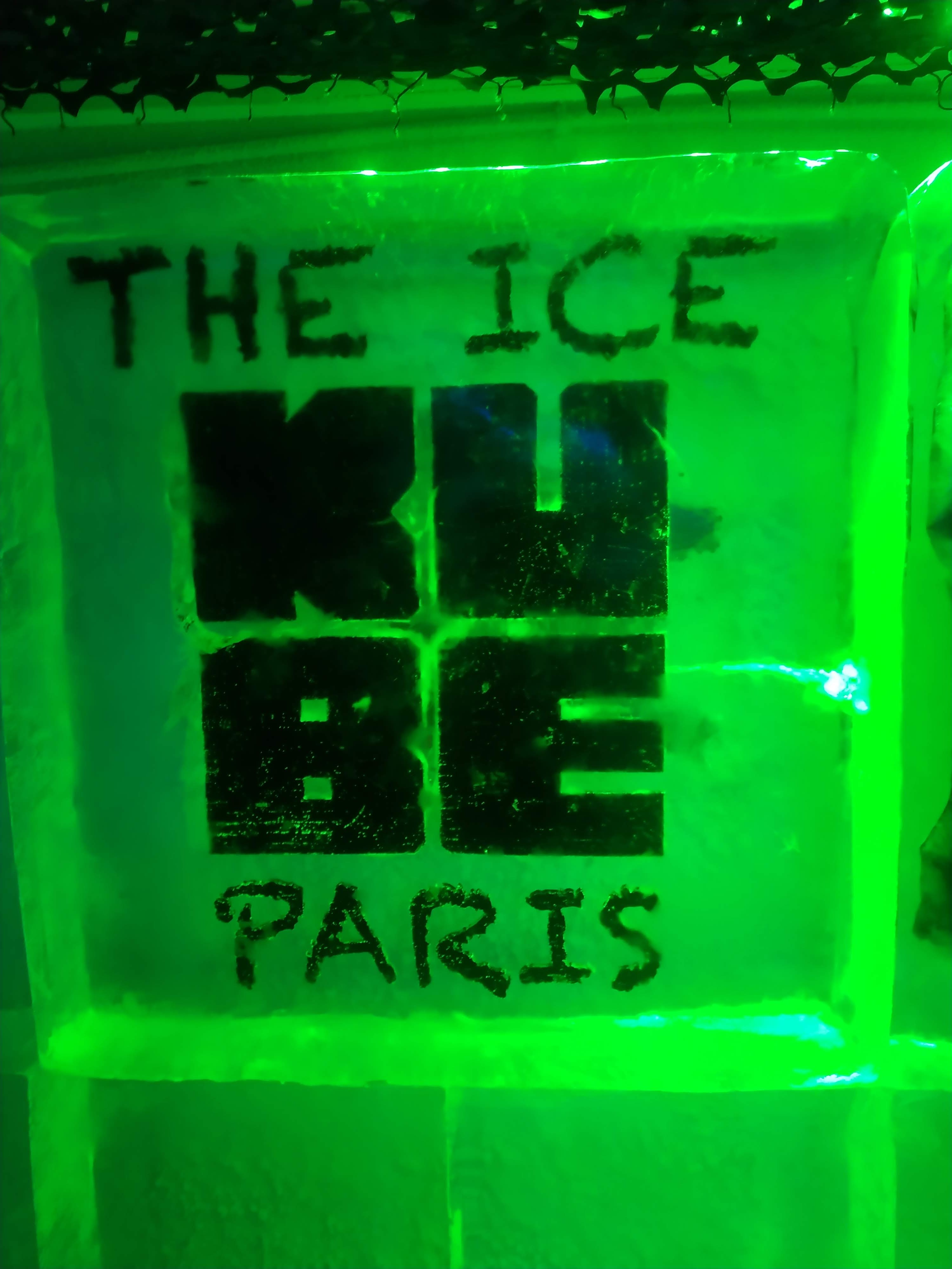 Photo n° 2 de l'avis de Xavier.u fait le 04/01/2019 à 19:54