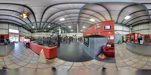 Health Club «Club Fit», reviews and photos, 365 S Redwood St, Canby, OR 97013, USA