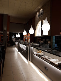 Atmosphère du Restaurant italien Del Arte à Le Grand-Quevilly - n°4