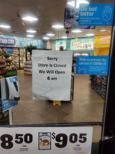Convenience Store «AMPM», reviews and photos, 17450 SE 272nd St, Covington, WA 98042, USA