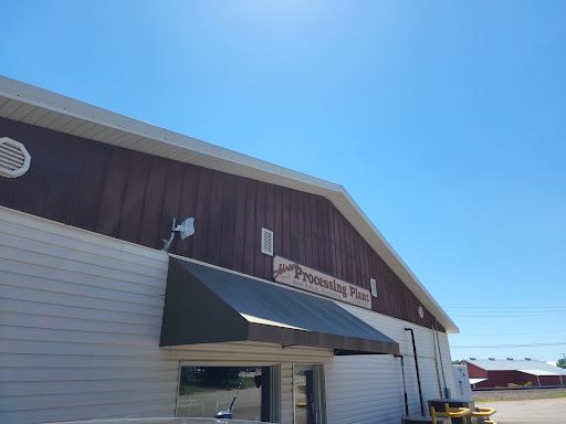 Johnson's Processing Plant